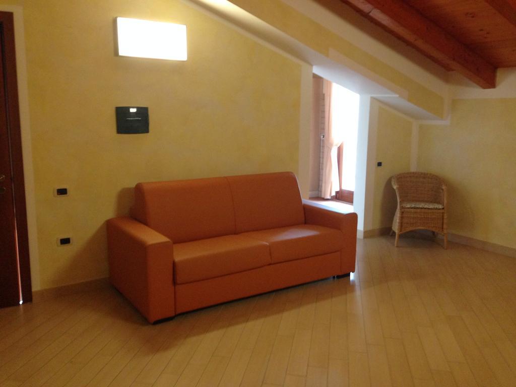 Villa Paolina Contursi Terme 외부 사진